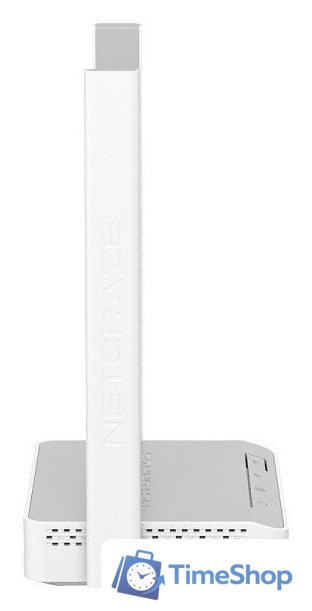 Wi-Fi роутер Netcraze Start NC-1112 - Изображение №3 — Интернет-магазин Time-Shop