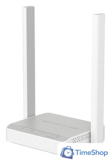 Wi-Fi роутер Netcraze Start NC-1112 - Изображение №7 — Интернет-магазин Time-Shop