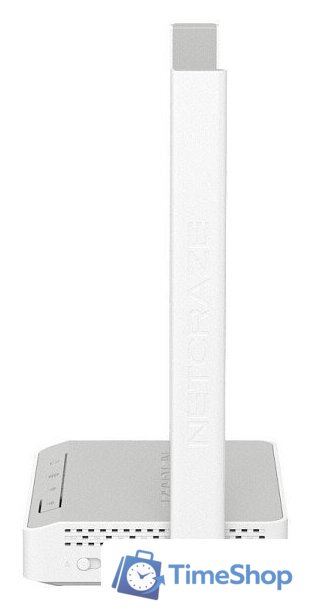 Wi-Fi роутер Netcraze Start NC-1112 - Изображение №9 — Интернет-магазин Time-Shop
