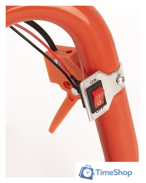 Мотобур Patriot AE140D (без шнека) - Изображение №5 — Интернет-магазин Time-Shop