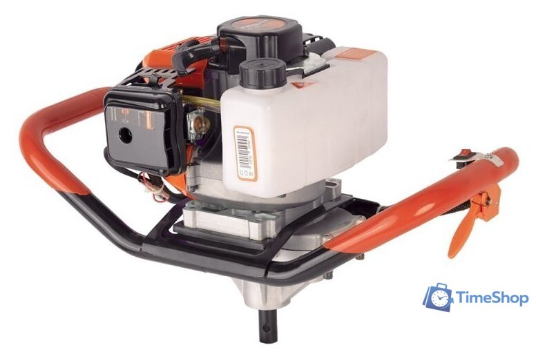 Мотобур Patriot AE140D (без шнека) - Изображение №1 — Интернет-магазин Time-Shop