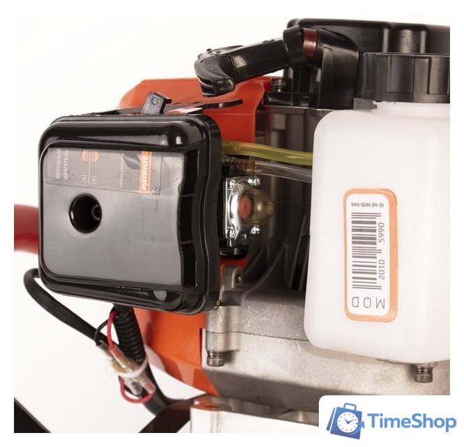 Мотобур Patriot AE140D (без шнека) - Изображение №2 — Интернет-магазин Time-Shop