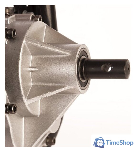 Мотобур Patriot AE140D (без шнека) - Изображение №4 — Интернет-магазин Time-Shop