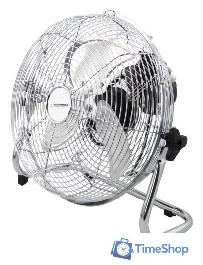 Вентилятор Esperanza Scirocco EHF005 - Изображение №1 — Интернет-магазин Time-Shop