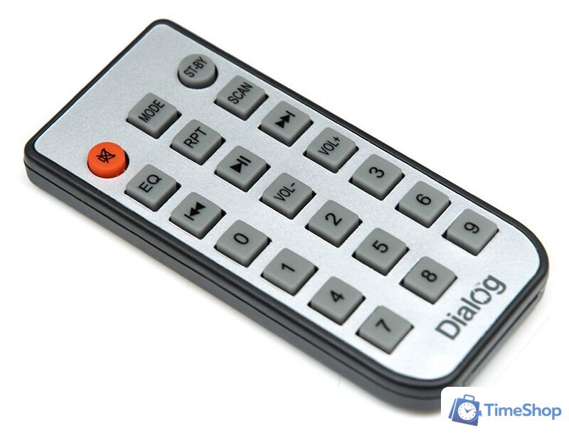 Акустика Dialog AP-150 (черный) - Изображение №4 — Интернет-магазин Time-Shop