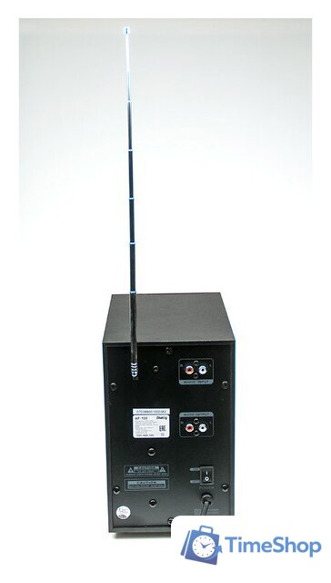 Акустика Dialog AP-150 (черный) - Изображение №9 — Интернет-магазин Time-Shop