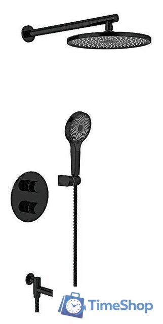 Душевая система  Vieir V25003-3C - Изображение №1 — Интернет-магазин Time-Shop