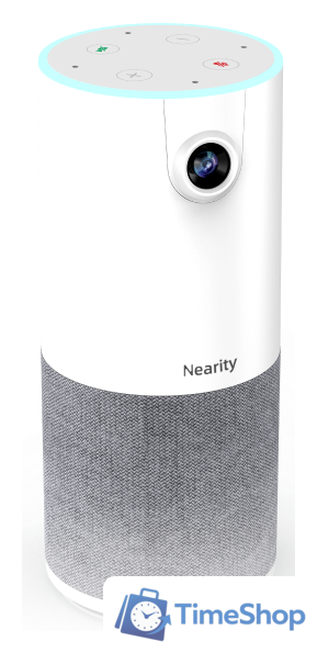 Веб-камера для видеоконференций Nearity C10 - Изображение №3 — Интернет-магазин Time-Shop