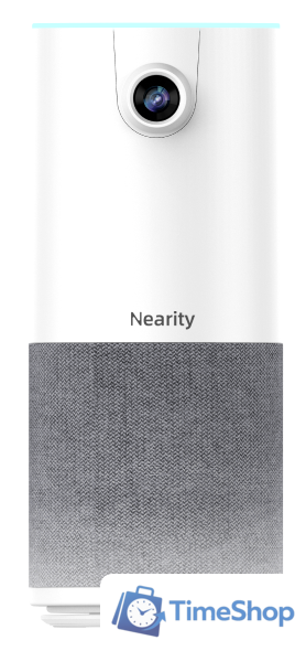Веб-камера для видеоконференций Nearity C10 - Изображение №2 — Интернет-магазин Time-Shop