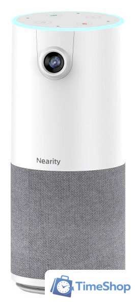 Веб-камера для видеоконференций Nearity C10 - Изображение №1 — Интернет-магазин Time-Shop