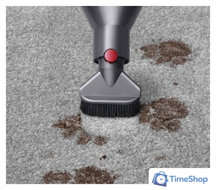 Набор аксессуаров Dyson 968333-01 - Изображение №3 — Интернет-магазин Time-Shop