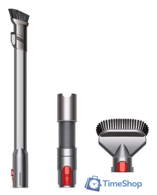 Набор аксессуаров Dyson 968333-01 - Изображение №1 — Интернет-магазин Time-Shop