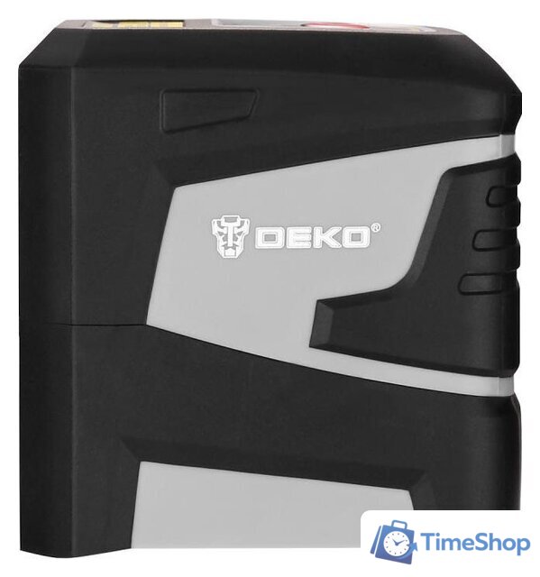 Лазерный нивелир Deko DKLL11 SET 2 065-0271 - Изображение №3 — Интернет-магазин Time-Shop