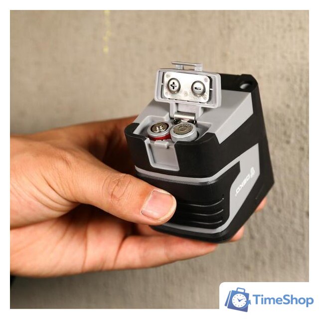 Лазерный нивелир Deko DKLL11 SET 2 065-0271 - Изображение №7 — Интернет-магазин Time-Shop
