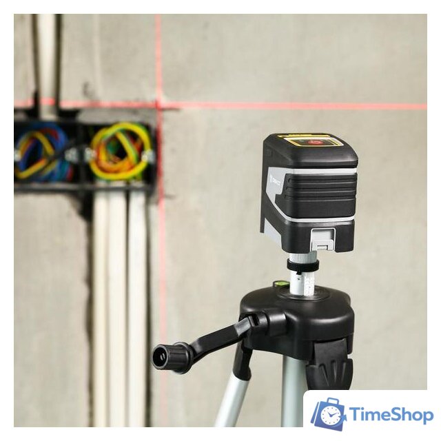 Лазерный нивелир Deko DKLL11 SET 2 065-0271 - Изображение №8 — Интернет-магазин Time-Shop