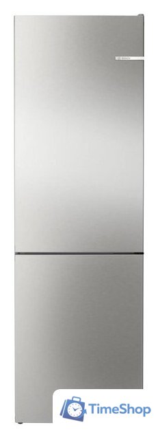 Холодильник Bosch Serie 4 KGN362IDF - Изображение №1 — Интернет-магазин Time-Shop