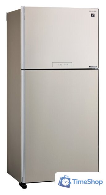Холодильник Sharp SJ-XG60PMBE - Изображение №1 — Интернет-магазин Time-Shop