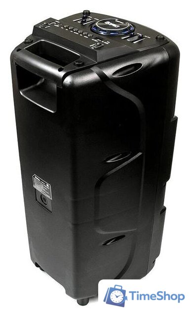 Патибокс Dialog AO-20 - Изображение №4 — Интернет-магазин Time-Shop