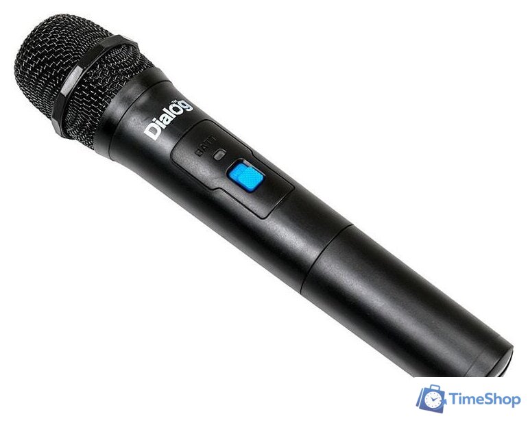 Патибокс Dialog AO-20 - Изображение №7 — Интернет-магазин Time-Shop