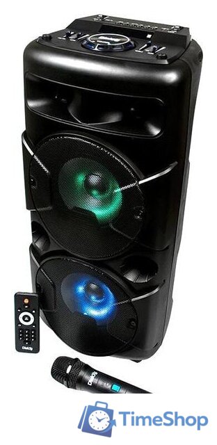 Патибокс Dialog AO-20 - Изображение №1 — Интернет-магазин Time-Shop