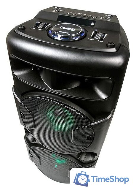 Патибокс Dialog AO-20 - Изображение №3 — Интернет-магазин Time-Shop