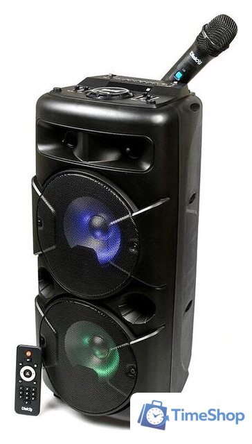 Патибокс Dialog AO-20 - Изображение №2 — Интернет-магазин Time-Shop