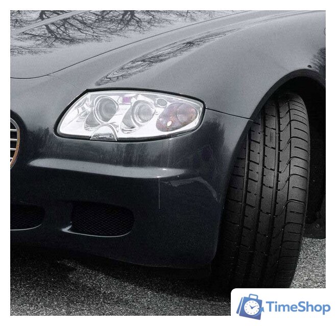 Летние шины Pirelli P Zero 285/35R21 105Y (run-flat) - Изображение №5 — Интернет-магазин Time-Shop