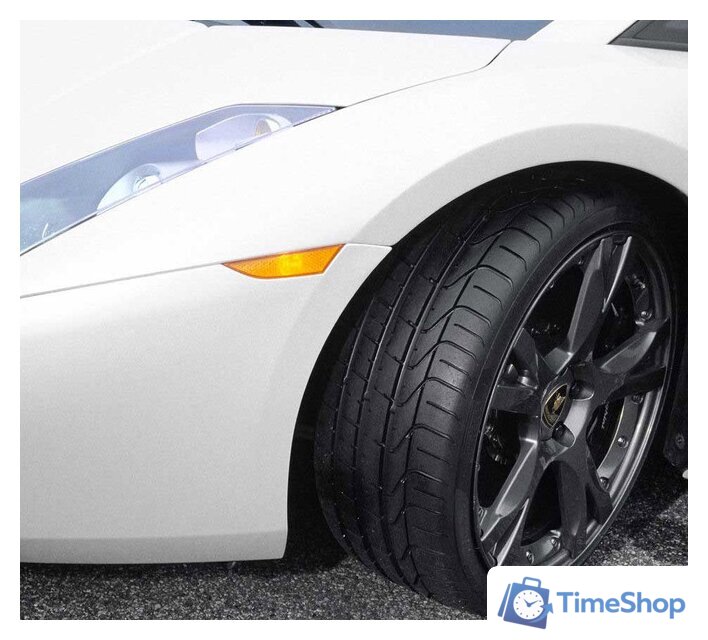 Летние шины Pirelli P Zero 285/35R21 105Y (run-flat) - Изображение №4 — Интернет-магазин Time-Shop