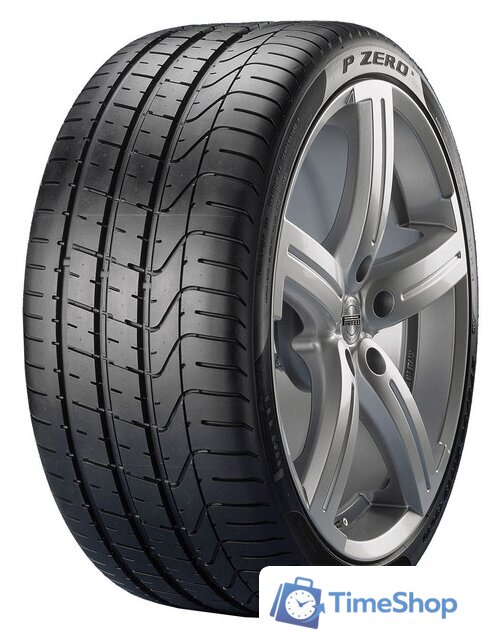 Летние шины Pirelli P Zero 285/35R21 105Y (run-flat) - Изображение №1 — Интернет-магазин Time-Shop