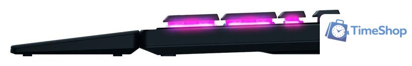 Клавиатура Razer Ornata V3 (нет кириллицы) - Изображение №7 — Интернет-магазин Time-Shop