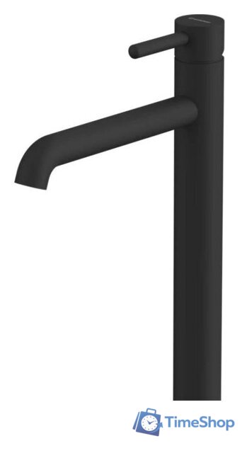 Смеситель Whitecross Y Y1212BL (черный матовый) - Изображение №1 — Интернет-магазин Time-Shop