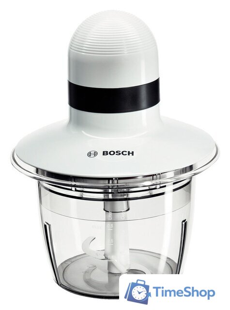 Чоппер Bosch MMR08A1 - Изображение №1 — Интернет-магазин Time-Shop