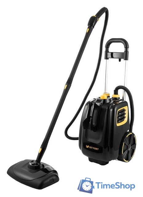 Отпариватель-пароочиститель Kitfort KT-933 - Изображение №1 — Интернет-магазин Time-Shop