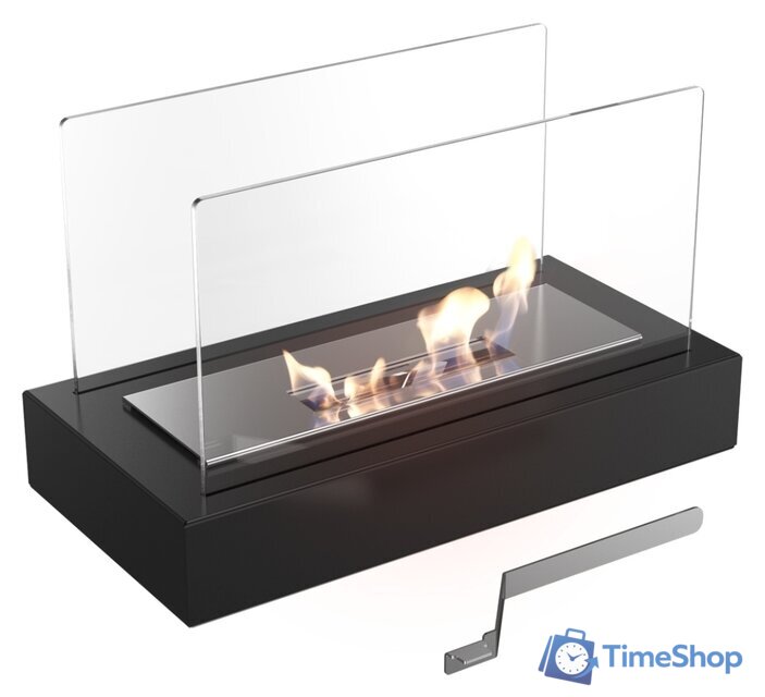 Биокамин Kratki Galina (с сертификатом TUV) - Изображение №1 — Интернет-магазин Time-Shop