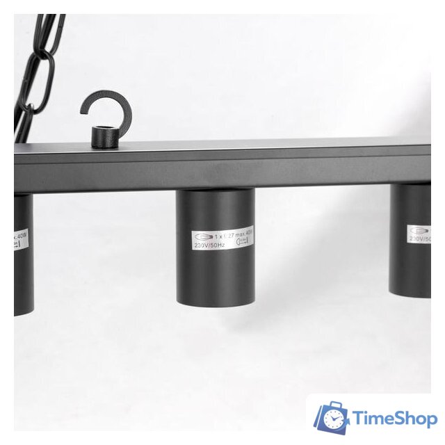 Светильник Lussole LOFT GRLSP-8575 - Изображение №3 — Интернет-магазин Time-Shop