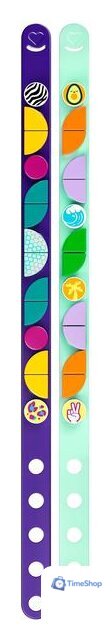 Конструктор LEGO Dots 41932 Тайлы Dots — серия 5 - Изображение №7 — Интернет-магазин Time-Shop