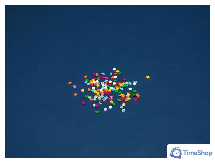 Конструктор LEGO Dots 41932 Тайлы Dots — серия 5 - Изображение №12 — Интернет-магазин Time-Shop