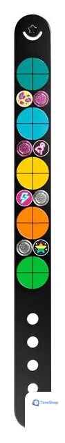 Конструктор LEGO Dots 41932 Тайлы Dots — серия 5 - Изображение №6 — Интернет-магазин Time-Shop