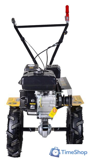 Мотоблок бензиновый Huter МК-7000P-10-4х2 - Изображение №6 — Интернет-магазин Time-Shop