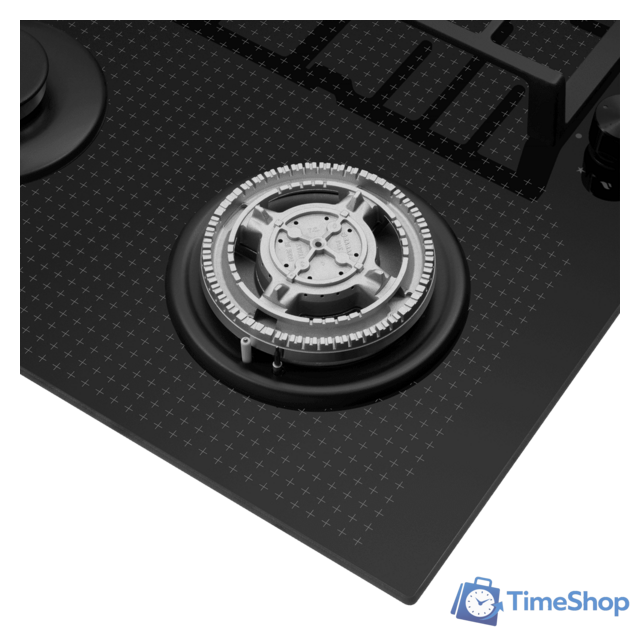 Варочная панель MAUNFELD EGHG.64.73CB2/G - Изображение №6 — Интернет-магазин Time-Shop