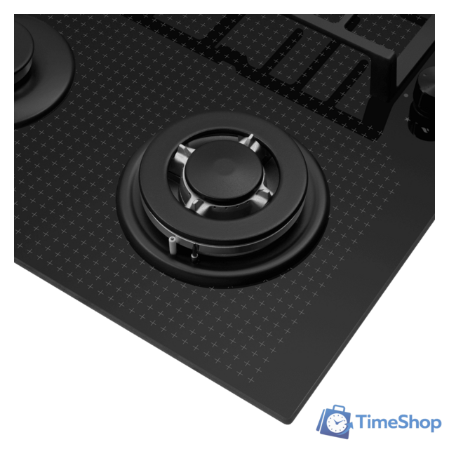 Варочная панель MAUNFELD EGHG.64.73CB2/G - Изображение №7 — Интернет-магазин Time-Shop