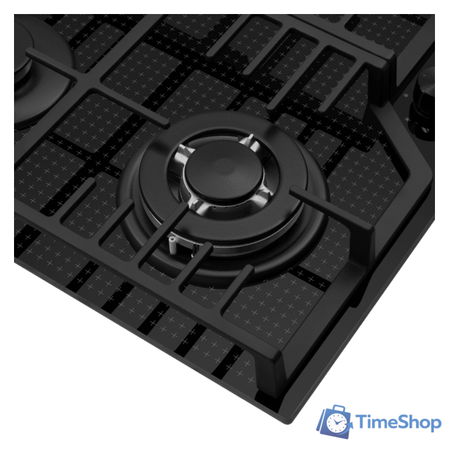 Варочная панель MAUNFELD EGHG.64.73CB2/G - Изображение №8 — Интернет-магазин Time-Shop