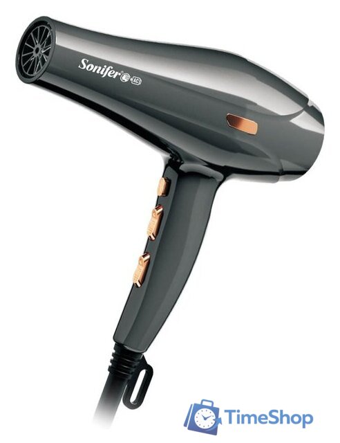 Фен Sonifer SF-9569 - Изображение №1 — Интернет-магазин Time-Shop