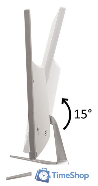 Моноблок IRBY Office-W-i3121-16-0-480-N-H610-020 - Изображение №3 — Интернет-магазин Time-Shop