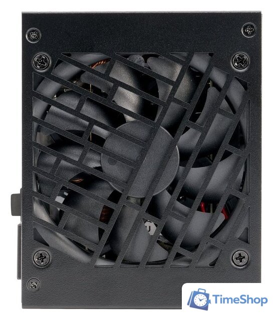 Блок питания ADATA XPG PYMCORE SFX Gold 850W PYMCORE850G-BKCEU - Изображение №5 — Интернет-магазин Time-Shop