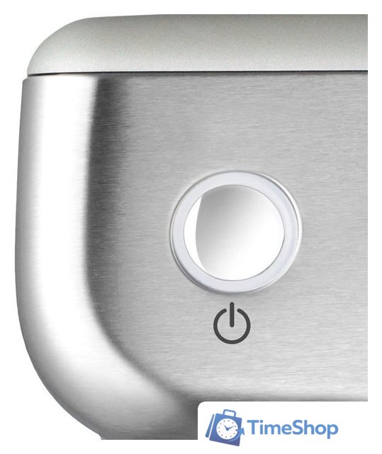 Рожковая кофеварка Breville VCF125X - Изображение №5 — Интернет-магазин Time-Shop