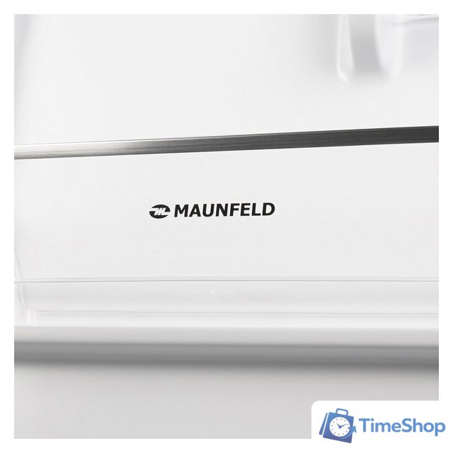 Холодильник MAUNFELD MFF185SFBG - Изображение №11 — Интернет-магазин Time-Shop