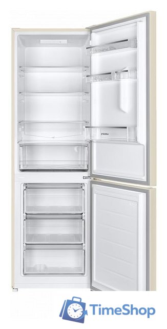 Холодильник MAUNFELD MFF185SFBG - Изображение №4 — Интернет-магазин Time-Shop