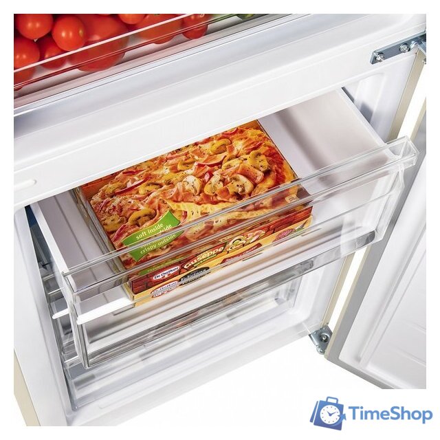 Холодильник MAUNFELD MFF185SFBG - Изображение №9 — Интернет-магазин Time-Shop