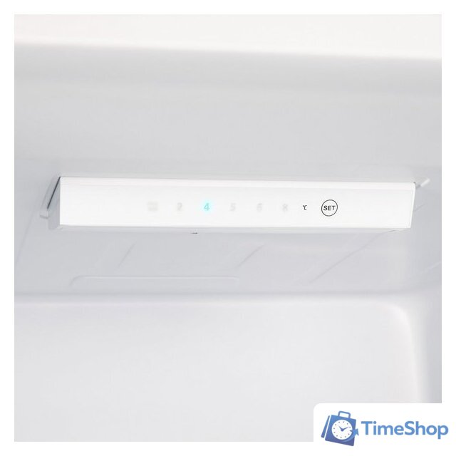 Холодильник MAUNFELD MFF185SFBG - Изображение №12 — Интернет-магазин Time-Shop